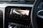 Volkswagen Passat Estate R-Line Edition 2019 года (UK)